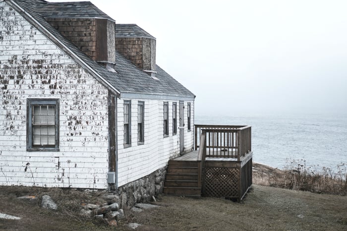 Closing your cottage for the winter: A guide