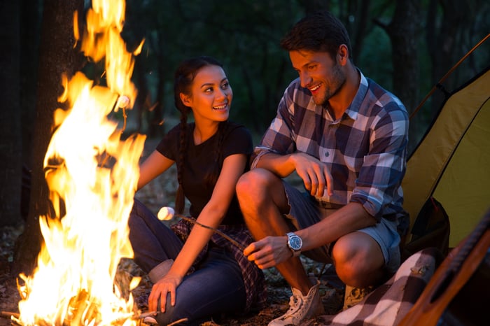 7 Safety Tips for Backyard Bonfires