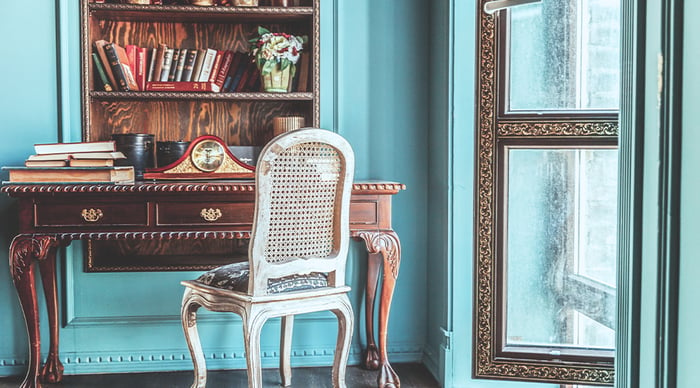How to protect your family heirlooms and antiques
