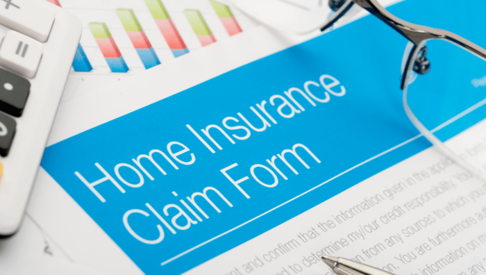How to avoid common home insurance claims
