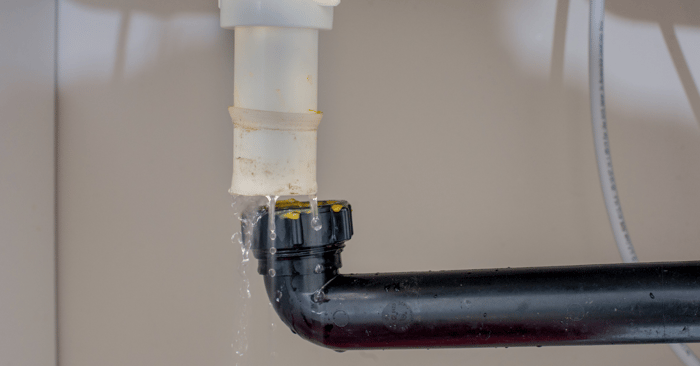 Preventing Water Damage - Draining Your Pipes