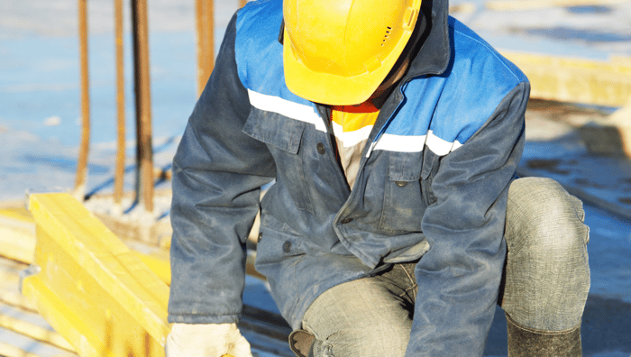 Keeping Your Construction Crew Safe in Winter Weather