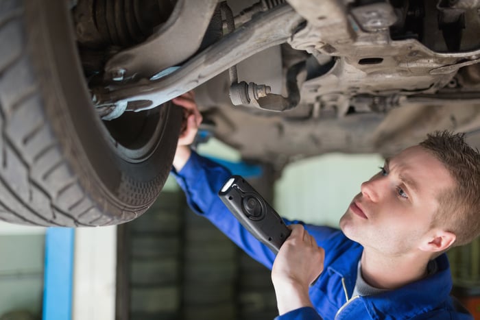 What You Need to Know About Your Insurance Company’s Certified Repair Facilities