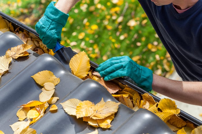 The ultimate fall home maintenance checklist