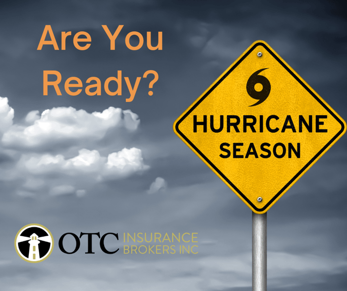 Hurricane risk in Atlantic Canada on the rise. Are you ready?