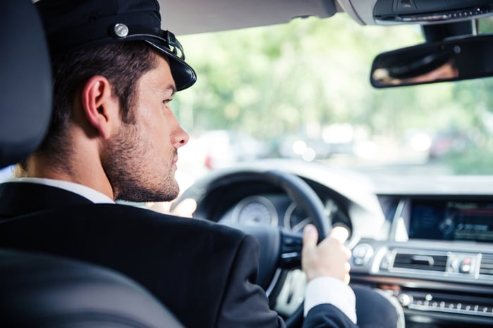 Tips for Selecting Safe Drivers for Your Business