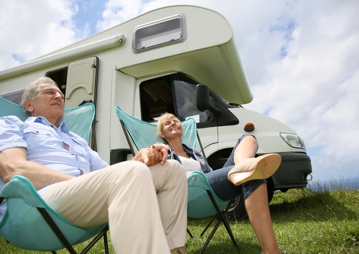 Make the most of your RV insurance with coverage that counts