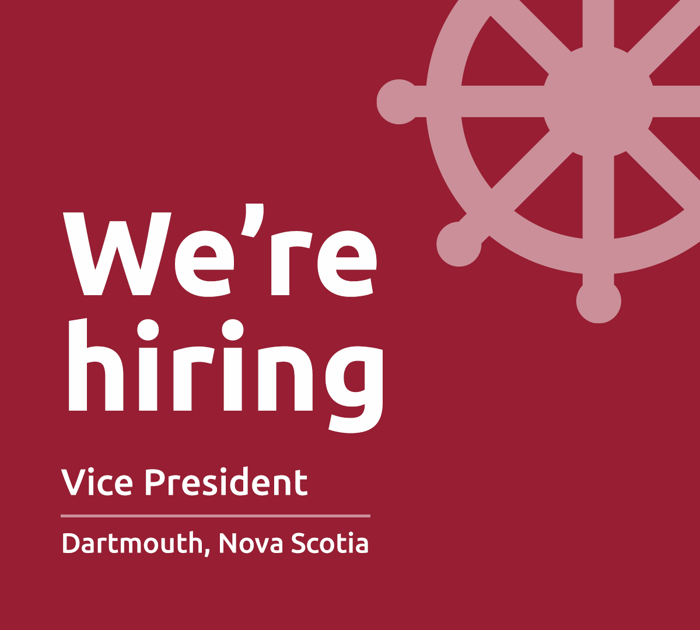 We’re Hiring