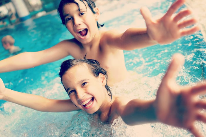6 water safety tips for the summer