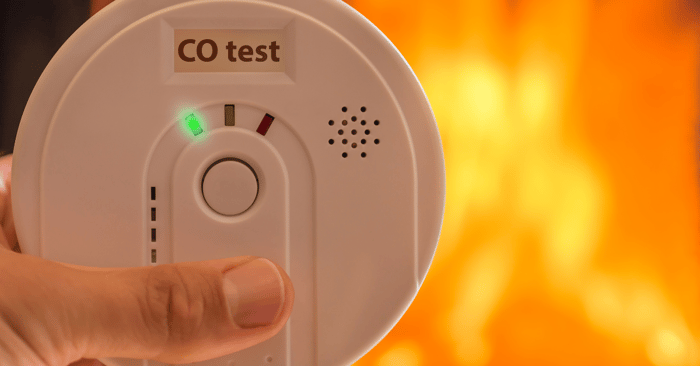 5 safety tips to keep your family safe from carbon monoxide poisoning