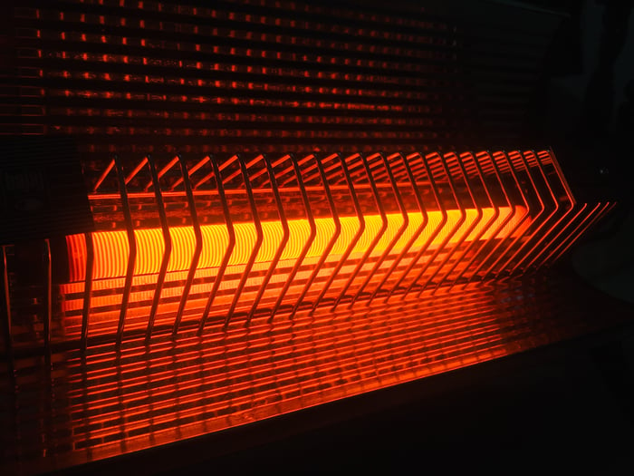 Stay Warm This Winter With a Space Heater, But Read This First