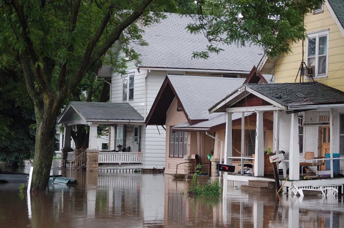 How to Measure Your Basement's Risk of Flooding