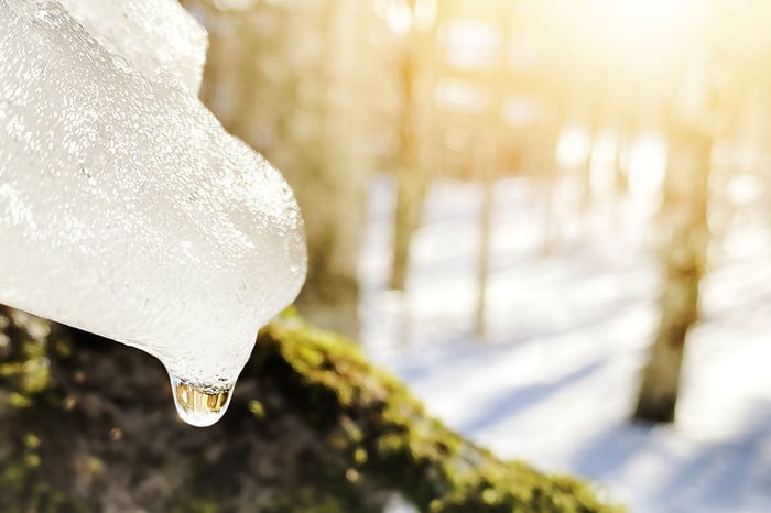 Melting snow, rising risks: Proactive ways to protect your property