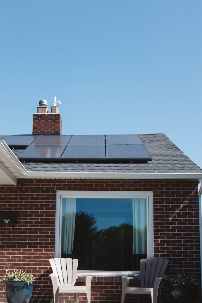 Considering Solar Power for your Home, consider this